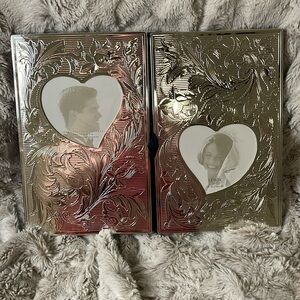 Lenox Gallery Wedding Promises Collection Frame